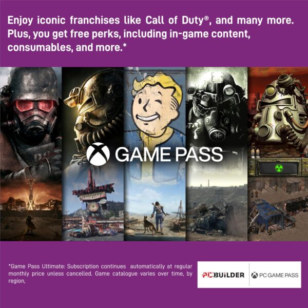 Ryzen 7 7800X3D ARCHON RTX 5070 TI 16GB Gaming PC