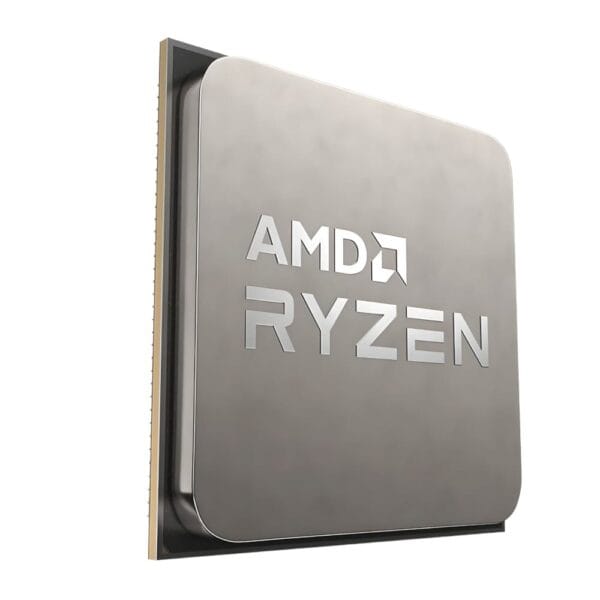 AMD Ryzen 7 5700G Desktop PC