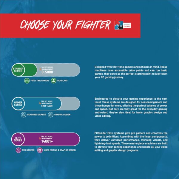 Ryzen 7 7800X3D MAXIMUS RX 9070 XT 16GB Gaming PC