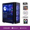 Ryzen 7 9700X TACTICIAN RTX 5070 12GB Gaming PC