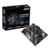 Asus PRIME B550M-K ARGB AM4 M-ATX Motherboard