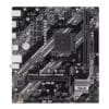 Asus PRIME B550M-K ARGB AM4 M-ATX Motherboard