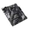 Asus PRIME B550M-K ARGB AM4 M-ATX Motherboard