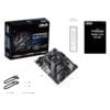 Asus PRIME B550M-K ARGB AM4 M-ATX Motherboard