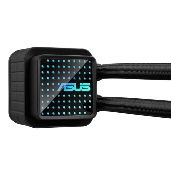 ASUS Prime LC 360 ARGB CPU Cooler