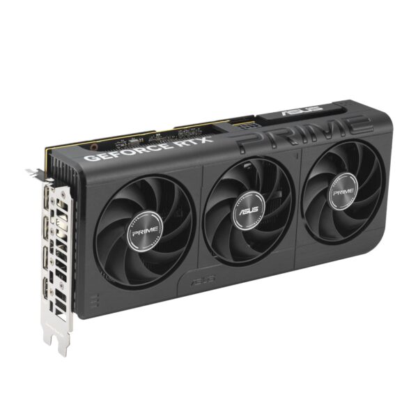 PRIME-RTX5050-O8G_ASUS-Prime-GeForce-RTX™-5050-8GB-GDDR6-OC-Edition-Graphics-Card_wr_03 ASUS Nvidia GeForce RTX 5050 Prime OC 8GB GDDR6 Graphics Card