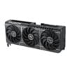 ASUS Prime Radeon RX 9060 XT OC 16GB GDDR6 Graphics Card