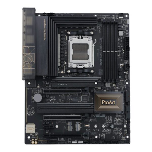 ASUS ProArt B650-Creator AMD AM5 ATX Motherboard