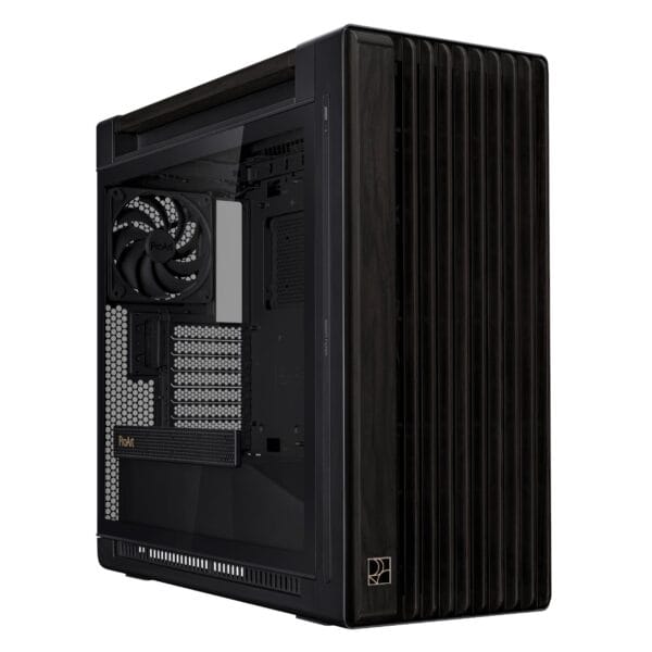 PROARTPA602WOOD_ASUS-CHASSIS-PROART-PA602-WOOD-ATX-BK_wr_01 Asus ProArt PA602 Wood Edition Mid Tower ATX Chassis – Black
