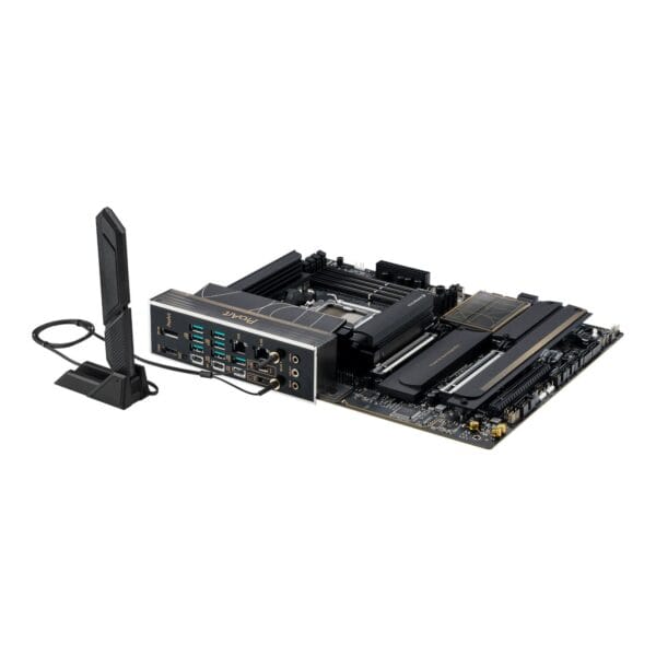 ASUS ProArt X870E-Creator WiFi | AM5 | DDR5 | PCIe 5.0