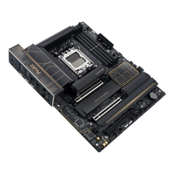 ASUS ProArt X870E-Creator WiFi | AM5 | DDR5 | PCIe 5.0