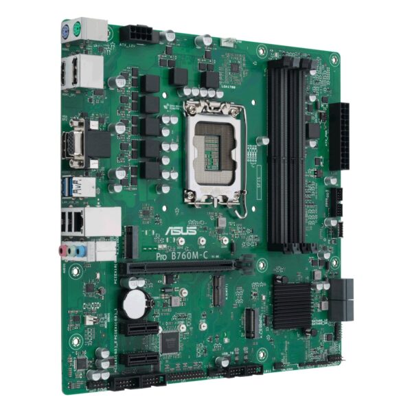 PROB760M-C-CSM_ASUS-PRO-B760M-C-CSM-LGA-1700-M-ATX-Motherboard_wr_03 ASUS PRO B760M C CSM LGA1700 M-ATX Motherboard