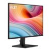 MSI PRO MP251E2 IPS 25" 1080P 120HZ 1MS Monitor