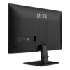 MSI PRO MP251E2 IPS 25" 1080P 120HZ 1MS Monitor
