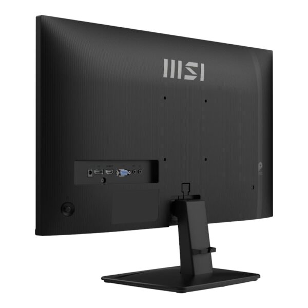 MSI PRO MP251E2 IPS 25" 1080P 120HZ 1MS Monitor