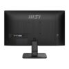 MSI PRO MP251E2 IPS 25" 1080P 120HZ 1MS Monitor