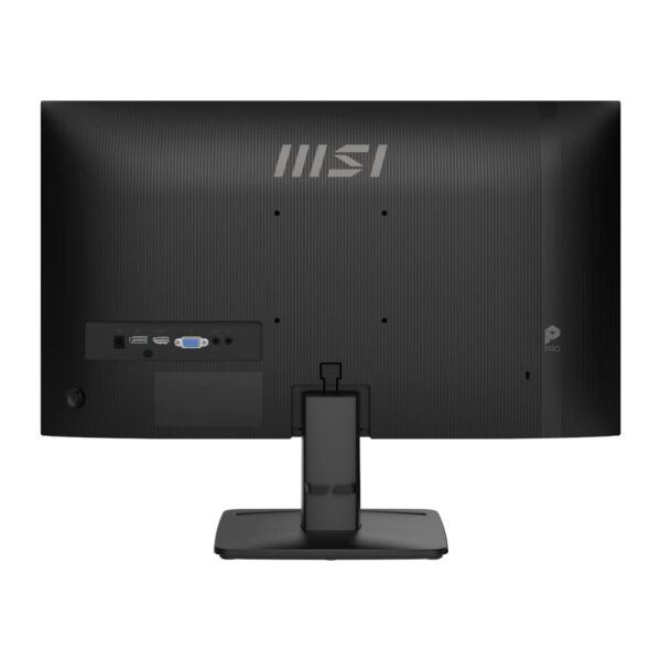 MSI PRO MP251E2 IPS 25" 1080P 120HZ 1MS Monitor