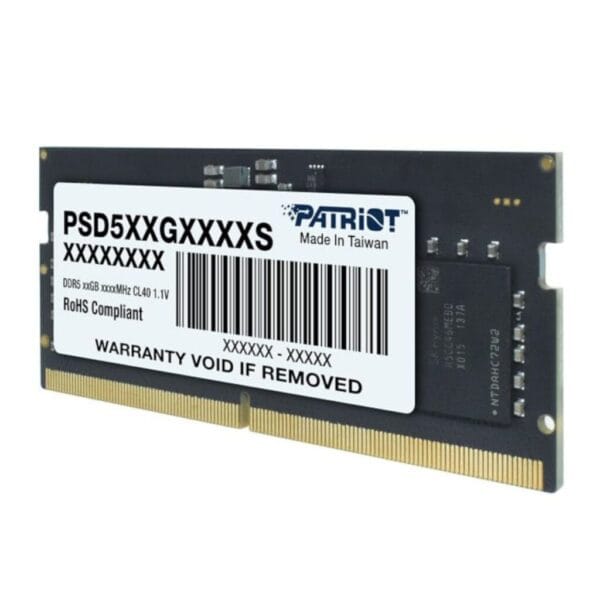 PSD516G560081S_Patriot-Signature-Line-16GB-5600MHz-DDR5-SODIMM-Notebook-Memory_wr_02-1024x1024 Patriot Signature Line 32GB 3200MHz DDR4 Dual Rank SODIMM Notebook Memory