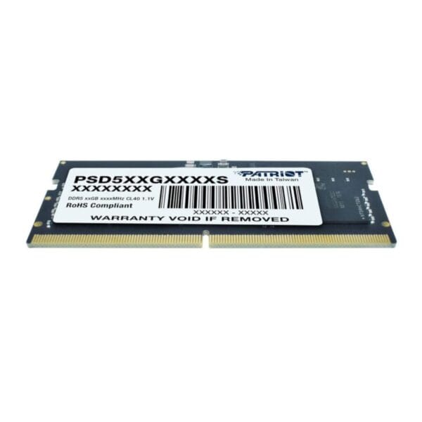 PSD516G560081S_Patriot-Signature-Line-16GB-5600MHz-DDR5-SODIMM-Notebook-Memory_wr_04-1024x1024 Patriot Signature Line 32GB 3200MHz DDR4 Dual Rank SODIMM Notebook Memory