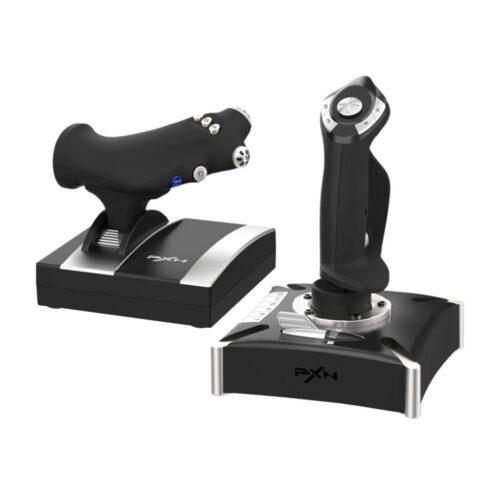 PXN 2119 PRO Flight Simulator Joystick