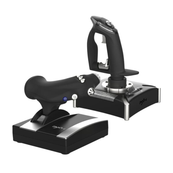 PXN 2119 PRO Flight Simulator Joystick