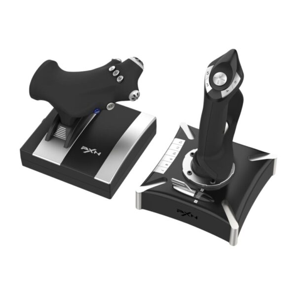 PXN 2119 PRO Flight Simulator Joystick