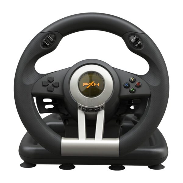 PXN V3 PRO Gaming Steering Wheel