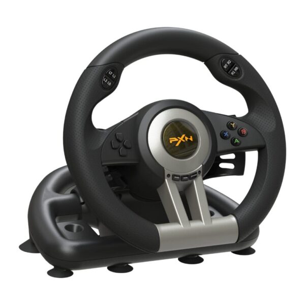 PXN V3 PRO Gaming Steering Wheel