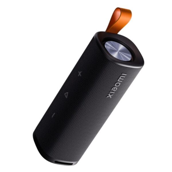 Xiaomi Sound Outdoor 30W Portable Bluetooth Speaker Black