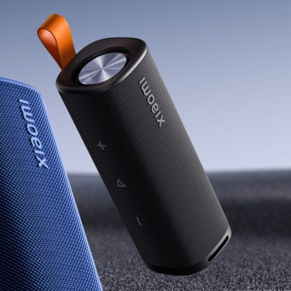 Xiaomi Sound Outdoor 30W Portable Bluetooth Speaker Black