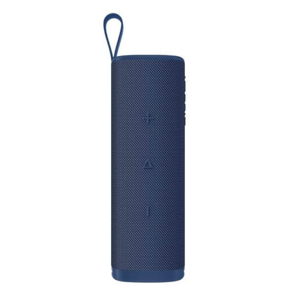 Xiaomi Sound Outdoor 30W Portable Bluetooth Speaker Blue