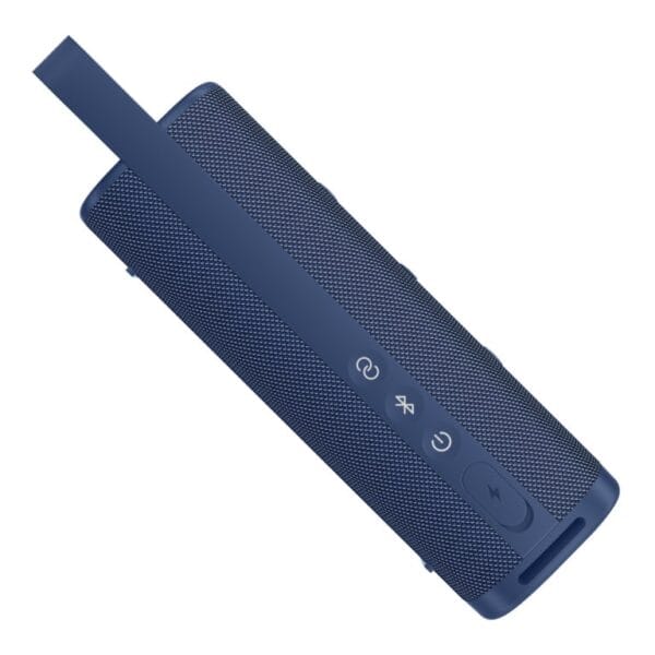 Xiaomi Sound Outdoor 30W Portable Bluetooth Speaker Blue