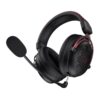 RD-H386_wr_04a REDRAGON Over-Ear DIOMEDES Honeycomb 3.5mm AUX Gaming Headset - Black