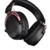 RD-H386_wr_05a REDRAGON Over-Ear DIOMEDES Honeycomb 3.5mm AUX Gaming Headset - Black
