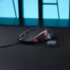 REDRAGON CENTROPHORUS 7200DPI RGB Gaming Mouse Black