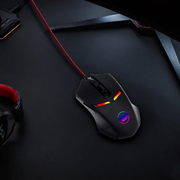 RD-M602-1_wr_08a REDRAGON NEMEANLION 2 7200DPI Gaming Mouse Black