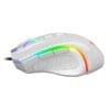 RD-M607W_wr_03 REDRAGON GRIFFIN 7200DPI Gaming Mouse White