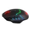 REDRAGON Mirage Pro 8000DPI RGB Wireless Gaming Mouse Black