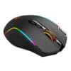 REDRAGON Taipan Pro 10000DPI RGB Wireless Gaming Mouse Black
