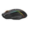 REDRAGON Taipan Pro 10000DPI RGB Wireless Gaming Mouse Black