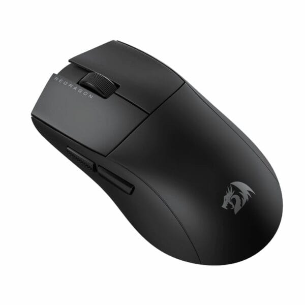 REDRAGON M916 PRO 1K 3-Mode Wireless Gaming Mouse Black