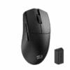 RD-M916-PRO-4K_wr_01 REDRAGON M916 PRO 4K 3-Mode Wireless Gaming Mouse Black
