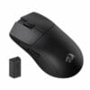 RD-M916-PRO-4K_wr_02 REDRAGON M916 PRO 4K 3-Mode Wireless Gaming Mouse Black
