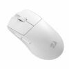 Redragon M916 PRO 1K 3-Mode Wireless Gaming Mouse White