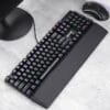 RD-P036_wr_03 REDRAGON METEOR M Gaming Wrist Pad 359x73x20mm