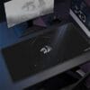 REDRAGON MOUSEPAD XEON XL 400X900 BK
