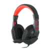 REDRAGON Over-Ear ARES Aux Gaming Headset_0001 REDRAGON Over-Ear ARES Aux Gaming Headset - Black