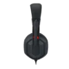 REDRAGON Over-Ear ARES Aux Gaming Headset_0002 REDRAGON Over-Ear ARES Aux Gaming Headset - Black