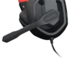 REDRAGON Over-Ear ARES Aux Gaming Headset_0003 REDRAGON Over-Ear ARES Aux Gaming Headset - Black