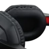 REDRAGON Over-Ear ARES Aux Gaming Headset_0005 REDRAGON Over-Ear ARES Aux Gaming Headset - Black